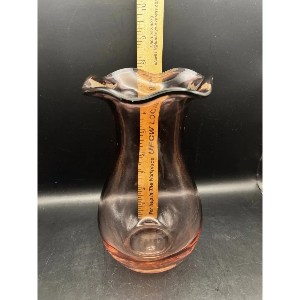 N/A amethyst glass